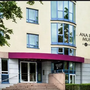 Park By Radisson Frankfurter Ring 3*, München Deutschland