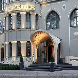 Roomers Steinplatz, Autograph Collection 5*, Berlin Deutschland