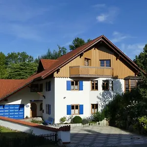 Apartment Am Kneipp-park, Scheidegg