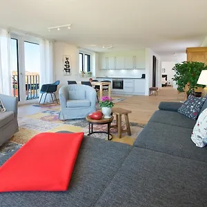 Apartment Herzberger, Scheidegg